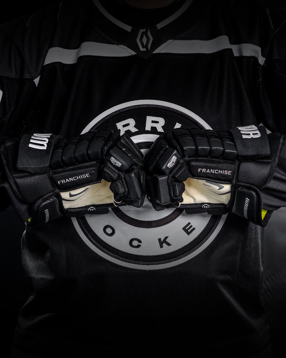 IYKYK👀 5.30.25

#WarriorHockey #BreakTHROUGH #TraditionUpgraded