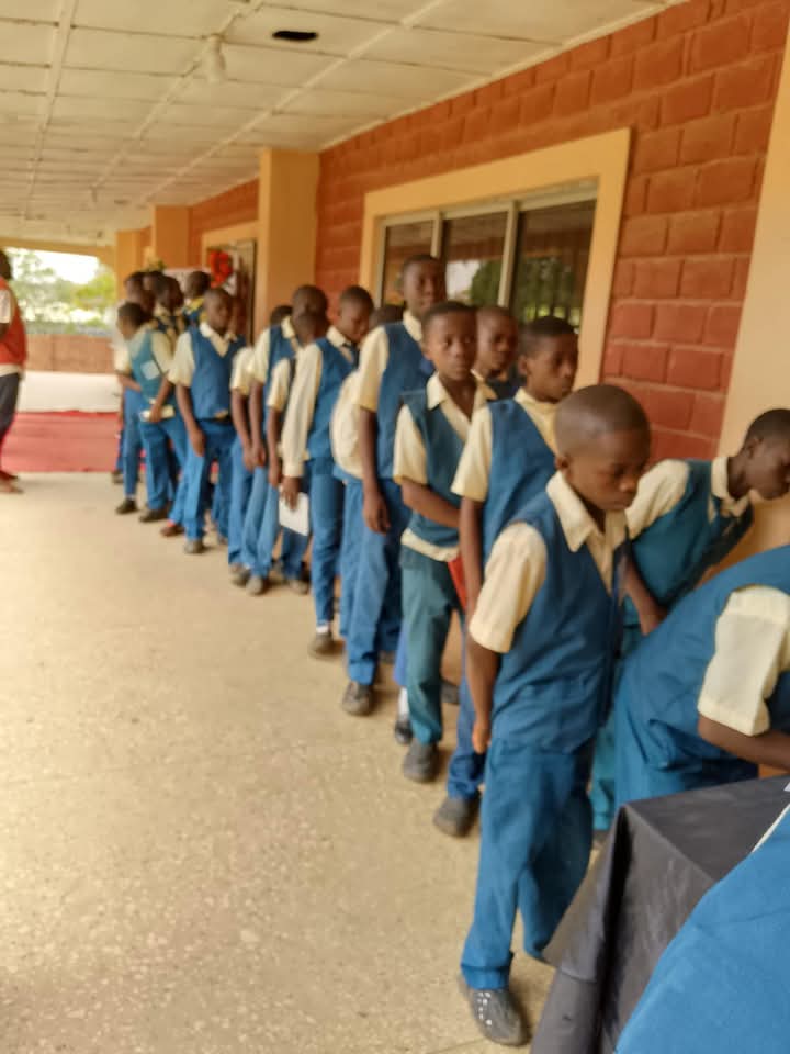 Some photos from The International day of the Boy child (Boy Child Conference)

We had an experience we wouldn’t stop talking about for the rest of the year.

Who can you recognize here?