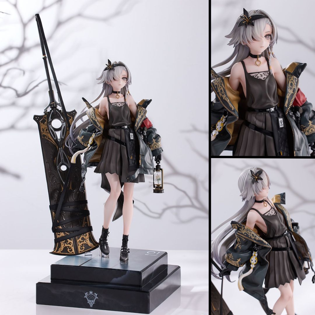 mecchaJP's tweet image. Hanatsumi 1/7 Scale Figure - Preorder Available!
🛑buff.ly/e5FtKO5
#Hanatsumi #Figure #ScaleFigure