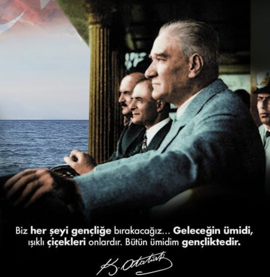 ayssti's tweet photo. Bir gün değil her gün #OnuAnıyoruz https://t.co/hdSoaCVI0G