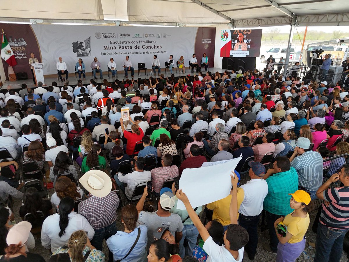 Emilia Calleja Alor tweet media