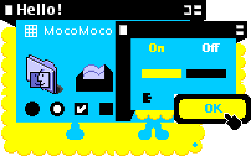 Michael The Geek  tweet media