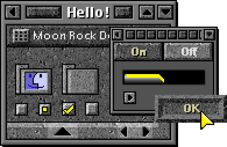 Michael The Geek  tweet media