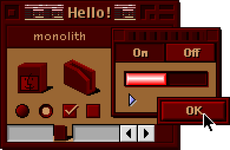 Michael The Geek  tweet media