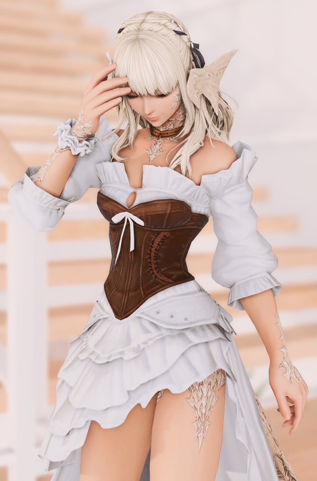 蜜兎 on X: 