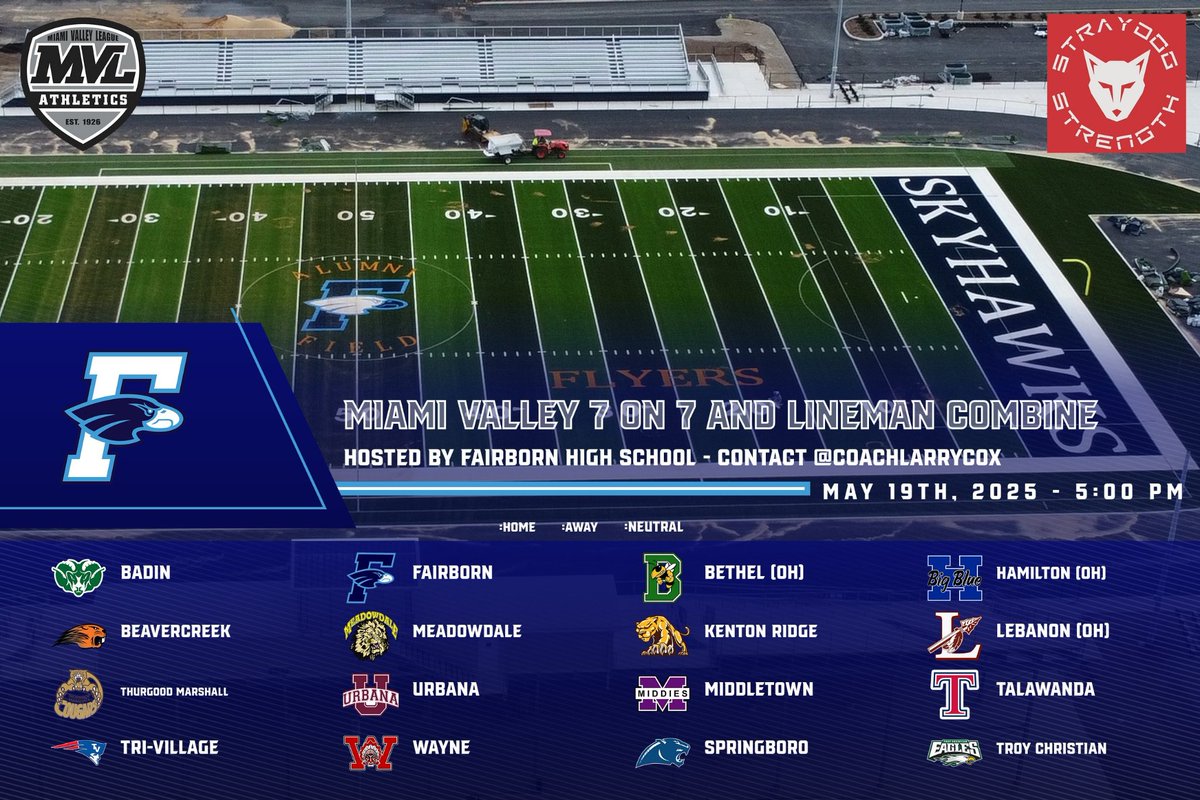 Big Week for the Climbers! #TPW #PlateParadise