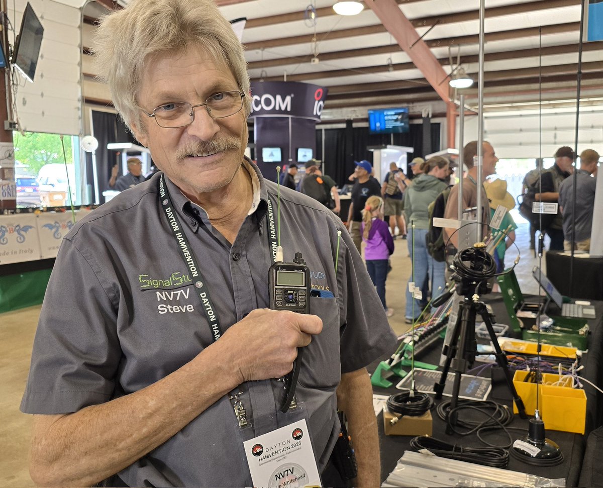 Icom America Inc tweet media