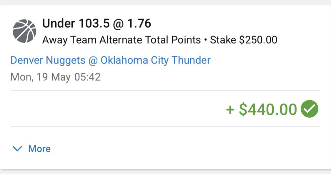 I hate it when someone puts a gun to my head 😭