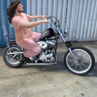 For anyone that wanted to see the picture I was referring to at graduation 😄