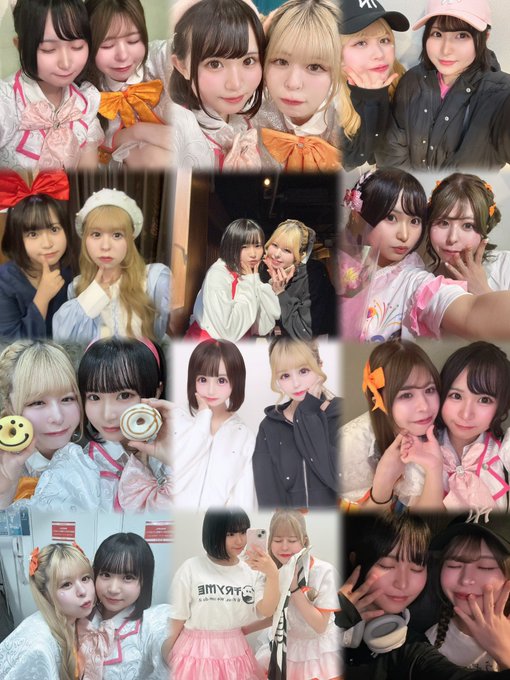 Twitterのコスプレ画像29