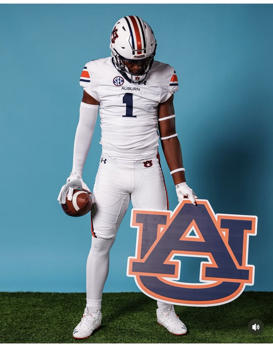 Tonya Brinson (@tbrinson16) on Twitter photo First official visit in the books. I must say we enjoyed every bit of our visit. Go War Eagles. ⚪️🔵🟠🦅🤞🏾<a href="/AuburnFootball/">Auburn Football</a> 🏈 <a href="/DerrekCooper80/">Derrek Cooper</a> <a href="/DerrickDnix/">Coach Derrick Nix</a> <a href="/CoachHughFreeze/">Hugh Freeze</a> First official visit in the books. I must say we enjoyed every bit of our visit. Go War Eagles. ⚪️🔵🟠🦅🤞🏾<a href="/AuburnFootball/">Auburn Football</a> 🏈 <a href="/DerrekCooper80/">Derrek Cooper</a> <a href="/DerrickDnix/">Coach Derrick Nix</a> <a href="/CoachHughFreeze/">Hugh Freeze</a>