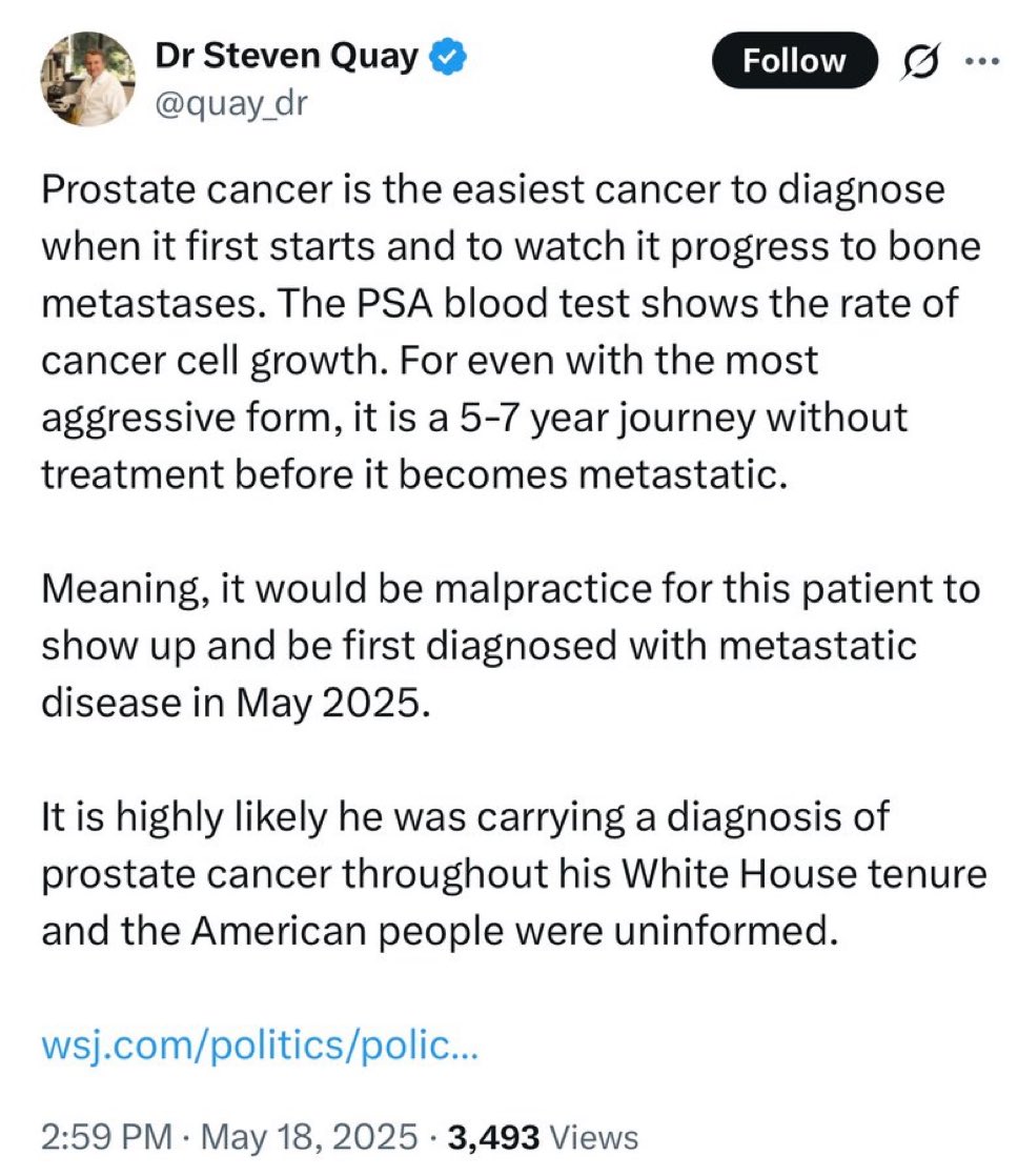 jayypatriot's tweet photo. Holy crap ‼️A must read ‼️ https://t.co/1vIra09COD