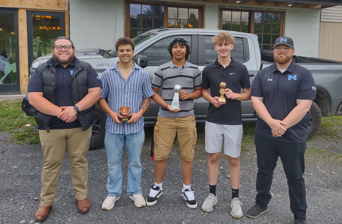 Colin Howell tweet media