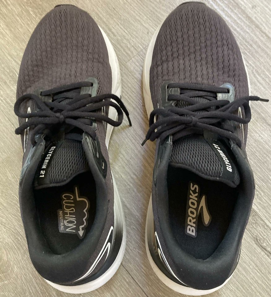DiscountsWear's tweet image. FOR SALE
MEN'S BROOKS 21 DNA NITROGEN INJECTED SHOES
SIZE 9.5  GREAT PRICE!
#brooksshoes #mensbrook21dnashoes #shoes #deals #travel #cruise #vacation #fitness #workout #nature #adventure #journey #brooks21dnanitrogeninjectedshoes #forsale

WEARITAGAIN DISCOUNTS | eBay Stores