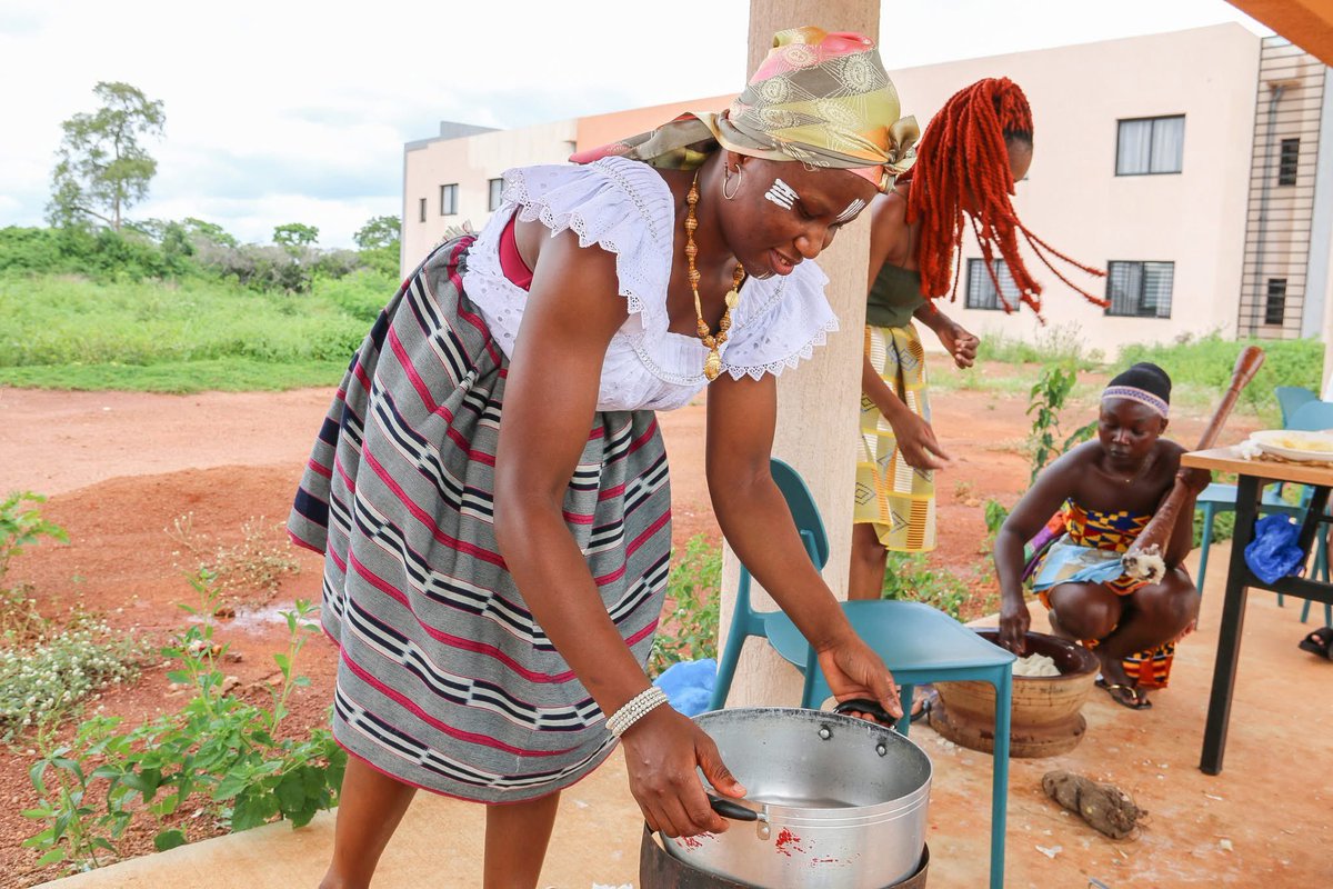 Vie universitaire 

Une journée culturelle pour égayer les étudiants
