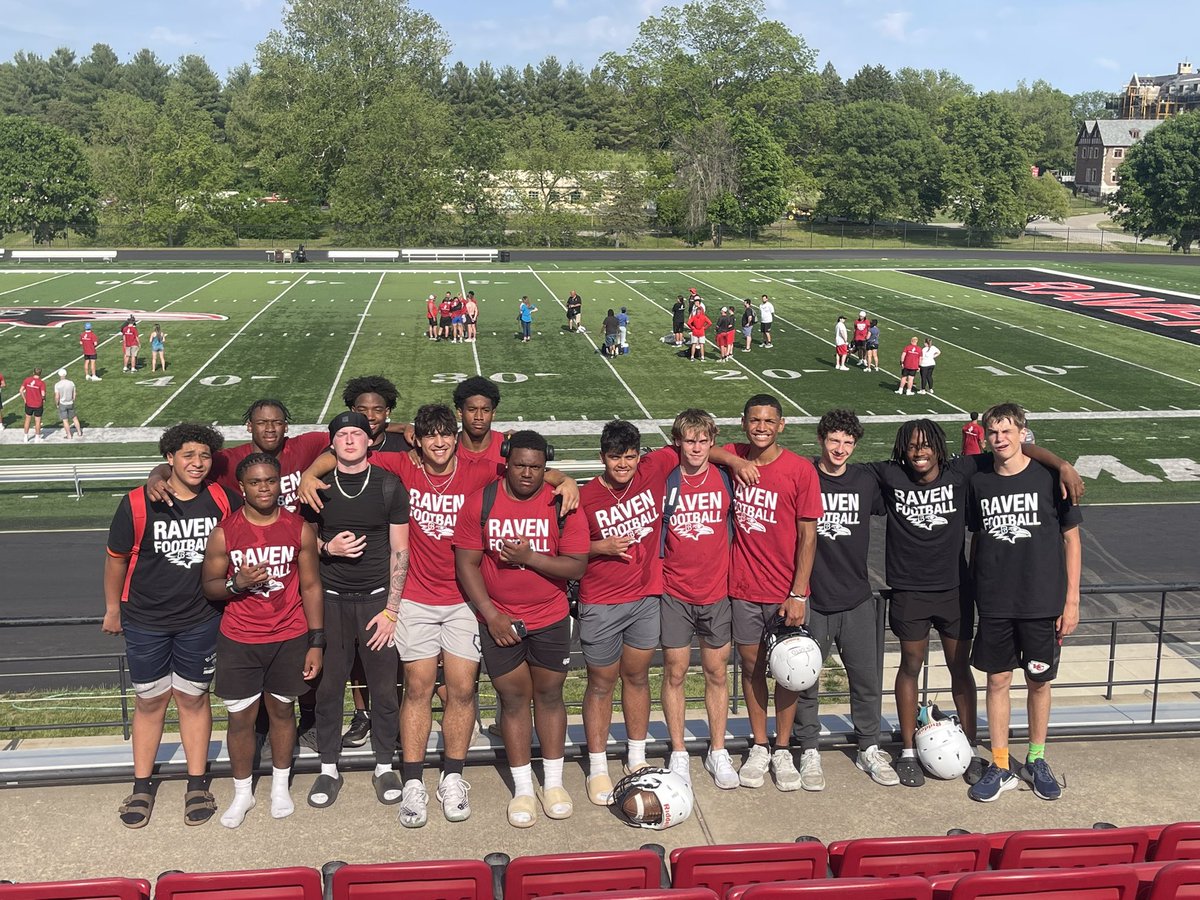 Gavin Otto (@otto8gavin) on Twitter photo Had a great time at Benedictine with the guys! <a href="/OEHawksFootball/">Olathe East Football</a> <a href="/varie_de/">De’ Varie Hayles</a> <a href="/playmakerMail45/">Malachi O. Marrett</a> <a href="/ScottJaden2026/">Jaden Scott</a> <a href="/CaleWilliams15/">Cale Williams</a> <a href="/Edgar_Chavez60/">Edgar Chavez-Abonza</a> <a href="/EvanStull16/">Evan Stull</a> Had a great time at Benedictine with the guys! <a href="/OEHawksFootball/">Olathe East Football</a> <a href="/varie_de/">De’ Varie Hayles</a> <a href="/playmakerMail45/">Malachi O. Marrett</a> <a href="/ScottJaden2026/">Jaden Scott</a> <a href="/CaleWilliams15/">Cale Williams</a> <a href="/Edgar_Chavez60/">Edgar Chavez-Abonza</a> <a href="/EvanStull16/">Evan Stull</a>