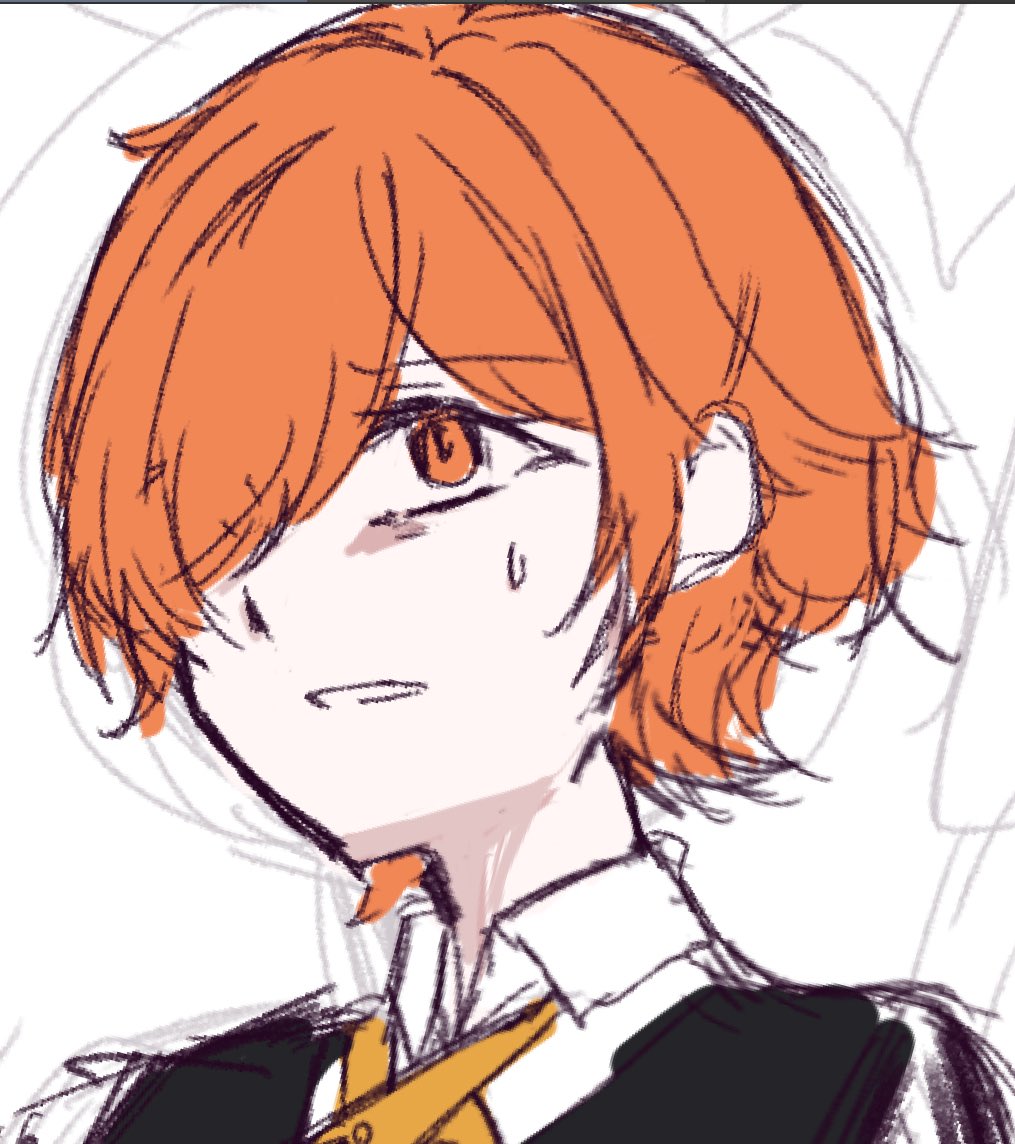 久々にぺ🍤描いてる