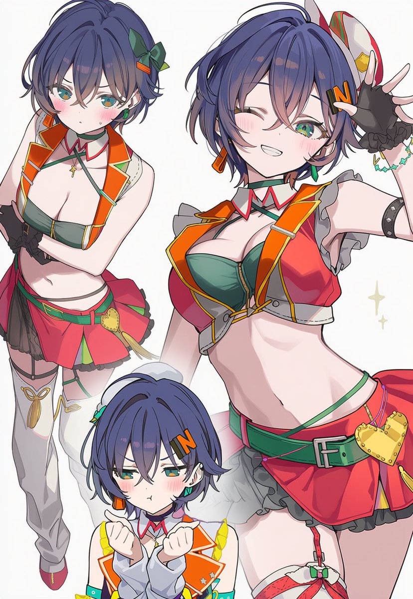 SAyuki鲨鱼卡 (@sayuki_9966) / Posts / X