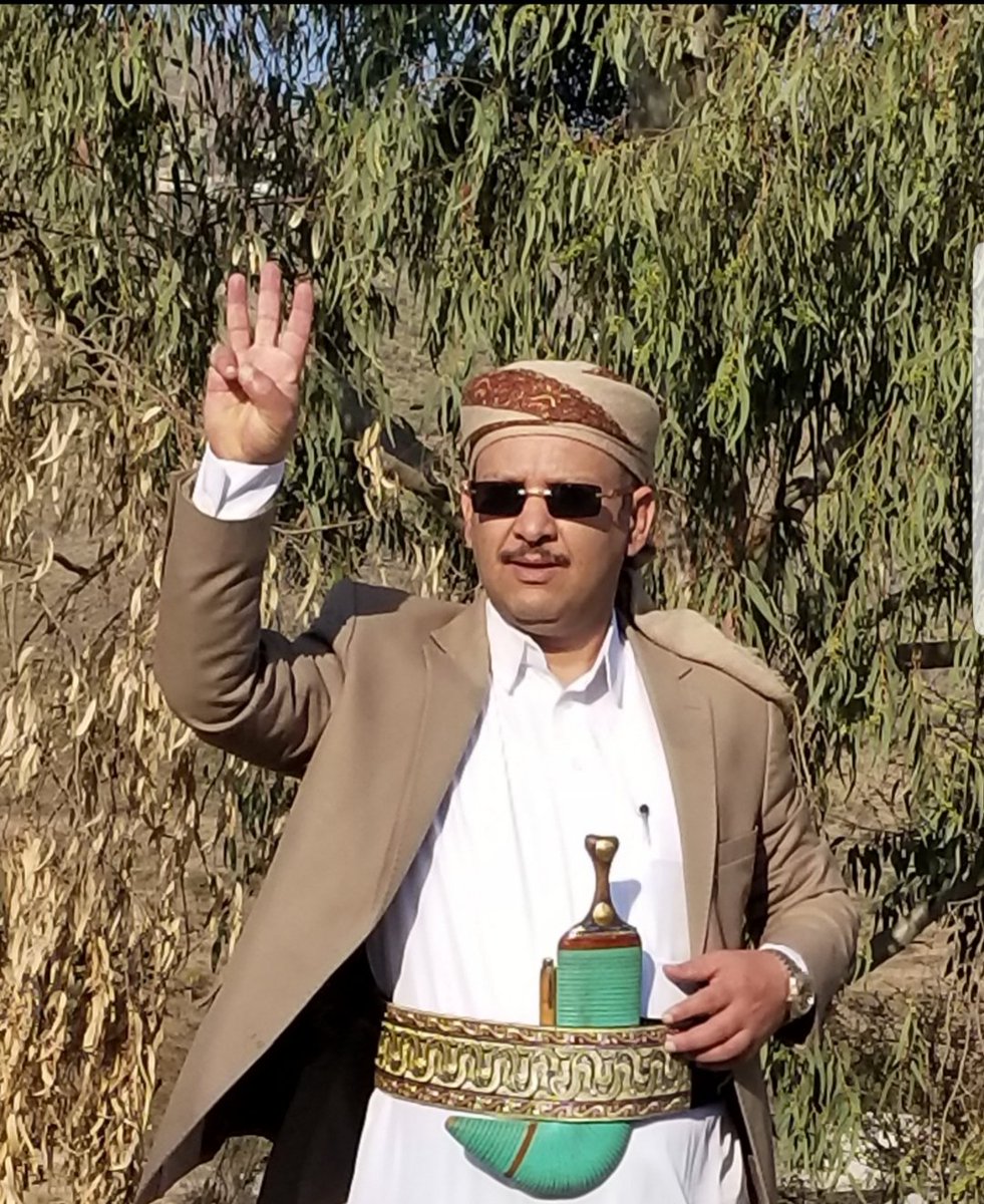 #حساب_جديد !

أصدقائي الكرام ...
تم قفل حسابي السابق لأسباب لا أعلمها !
حاولت أكثر من مرة استرجاع الحساب فلم استطع .

وبناءً على ...
رغبة الكثير من الأصدقاء ممن تواصلوا و اتصلوا بي أو زاروني قررت فتح هذا الحساب !
أرجو تكرمكم بالدعم والمتابعة .

محبتي وتقديري للجميع🌷