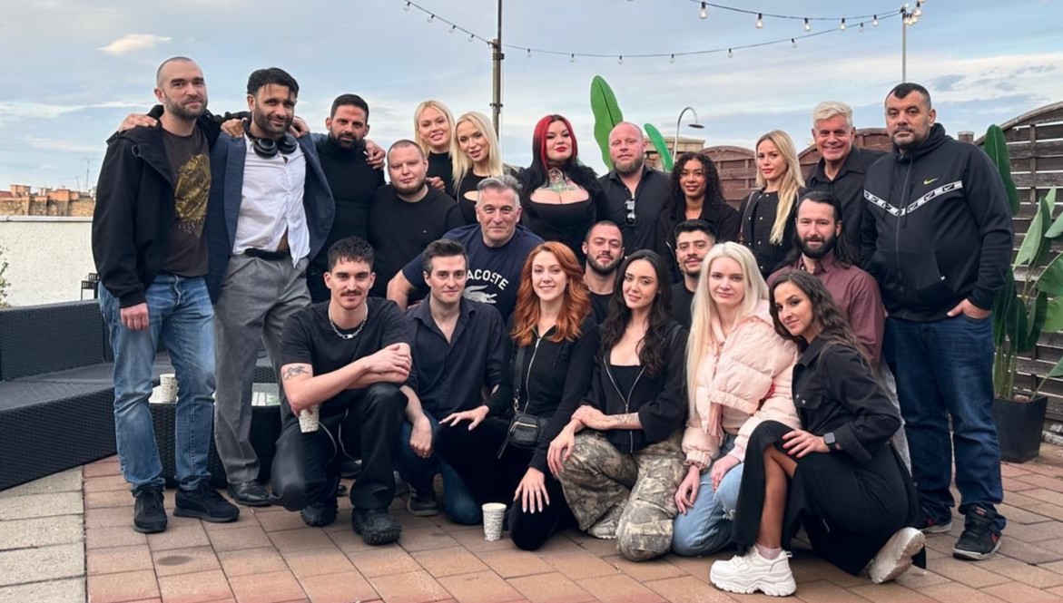 Thanks to Everyone Who Came to the Celebration of the Life of our Departed Friend, Brandon aka Brad Knight 
<a href="/xcatknightx/">🩷 CATHERINE KNIGHT 🩷</a> <a href="/AmirahAdaraxxx/">Amirah Adara #BUCHARESTSUMMIT #XBizAMSTERDAM</a> <a href="/eurocatgirl/">Amber Kawaii</a> <a href="/itsmemayarose/">Maya Rose</a> <a href="/Sabien_DeMonia/">Sabien DeMonia 🔞sabiendemonia.com</a> <a href="/VeraJarw/">Vera Jarw</a> <a href="/foss_greta/">Greta Foss</a> <a href="/RobHudsonX/">Rob Hudson</a> <a href="/LorenzoViota/">Lorenzo Viota [+18]</a> <a href="/Cherrycandleph/">cherrycandle</a> <a href="/Davecandle_/">Davecandle</a> <a href="/ThomasDelinckx/">Thomas Delinckx</a>