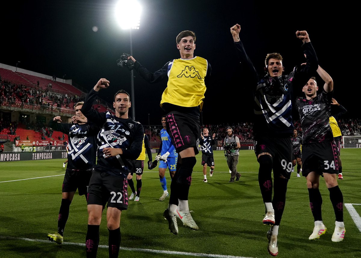 mattia_desci's tweet image. Ancora un ultimo sforzo tutti insieme.

#MonzaEmpoli