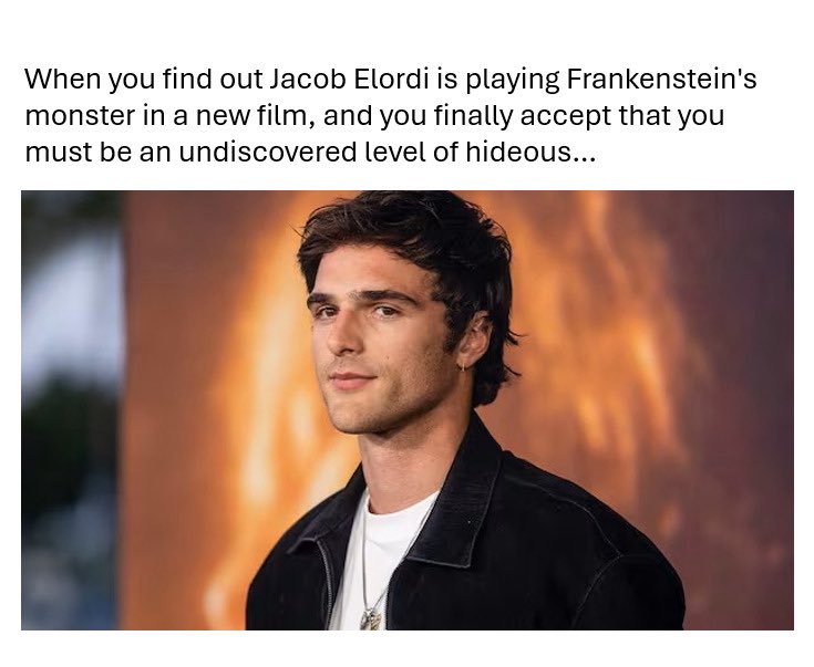 #jacobelordi #frankenstein #jacobelordimemes #Meme