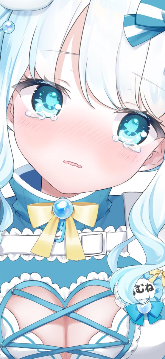 おあよー

おきてる？

#おはようVtuber #5月のVTuberフォロー祭り