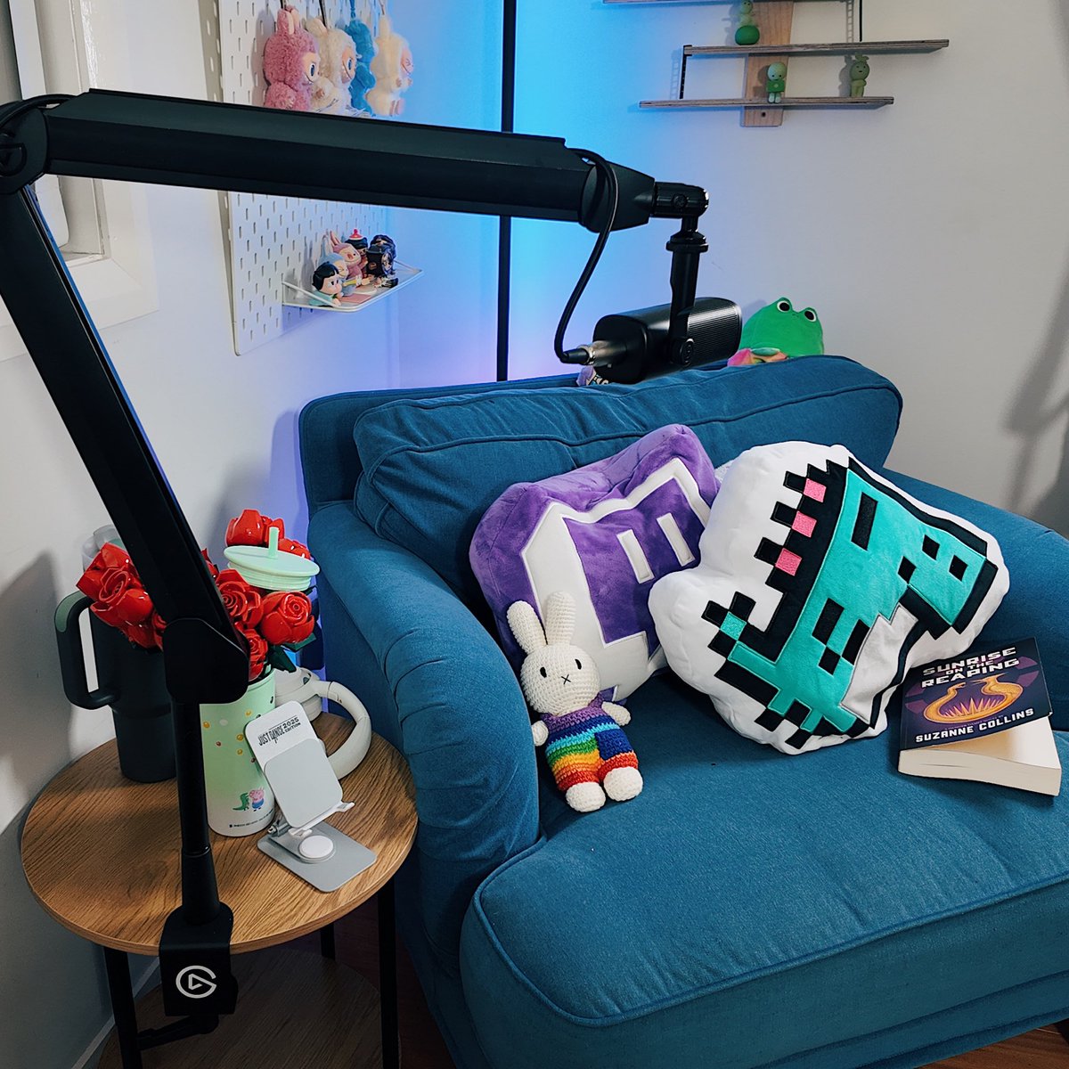 TRASH on Twitch 🇦🇺 tweet media