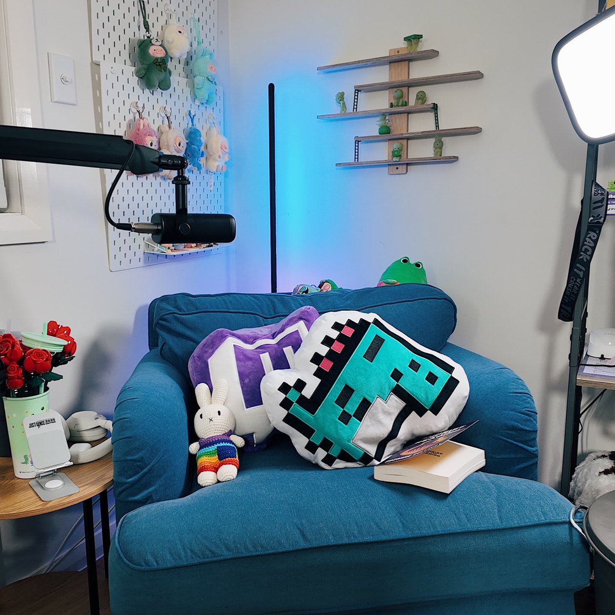 TRASH on Twitch 🇦🇺 tweet media