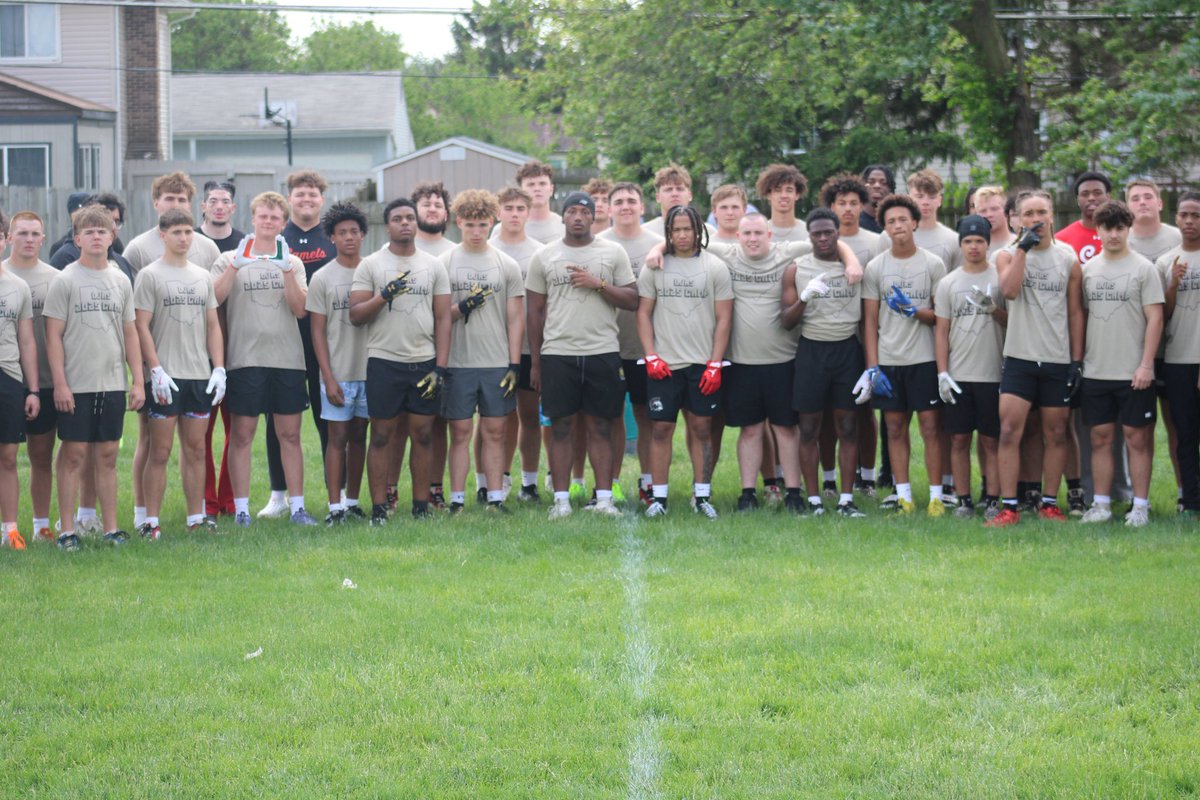 Darren Junior Recruiting Source LLC. tweet media