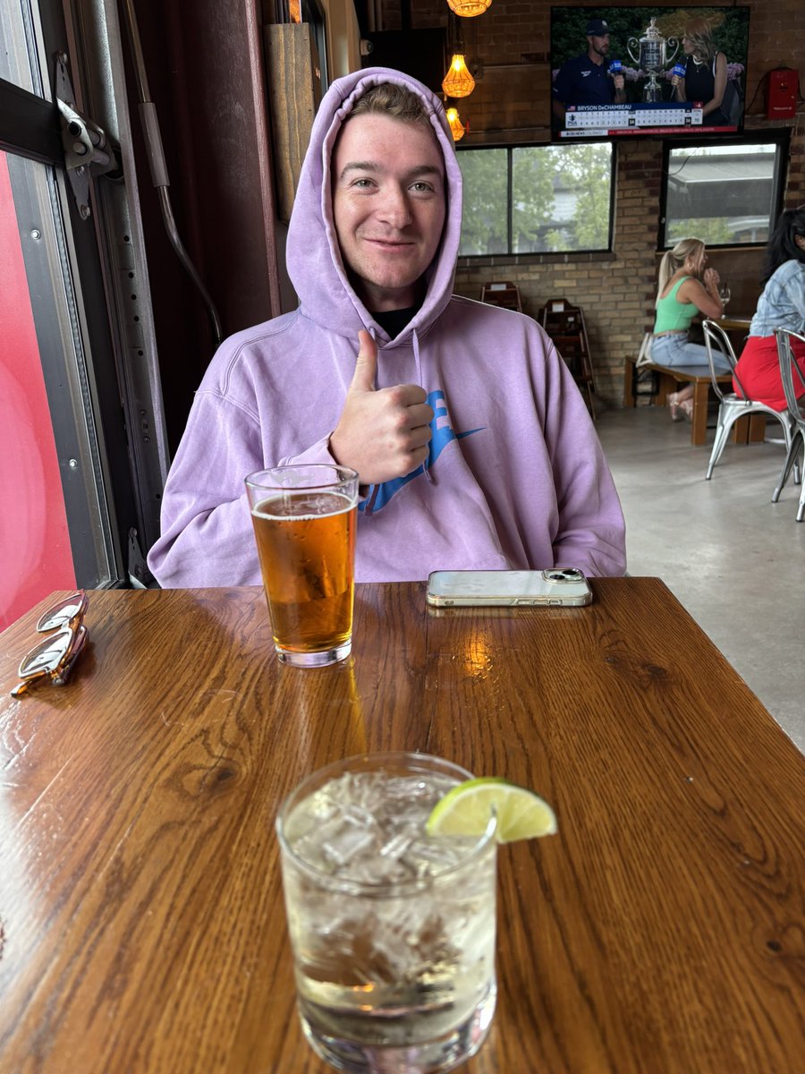 Nick Wojcicki tweet media