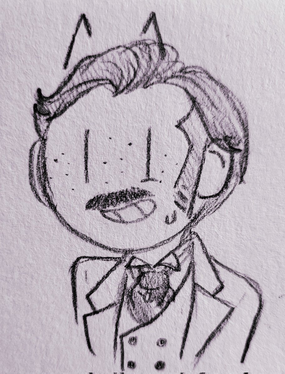 trashboatprince's tweet photo. I love this awkward gentleman
#atwi80d #PhileasFogg #DavidTennant https://t.co/pGgIX0jM9Z