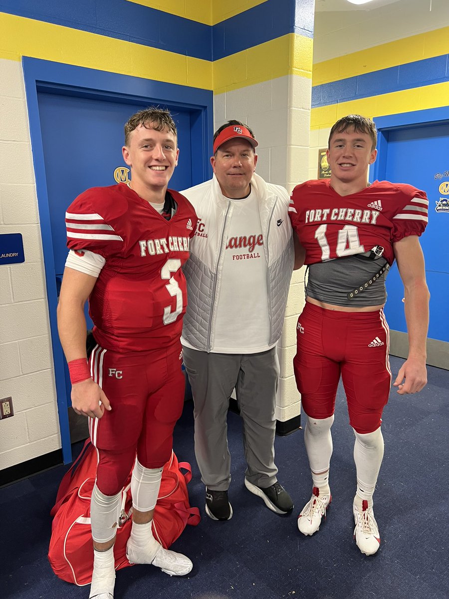 Coach Sieg tweet media