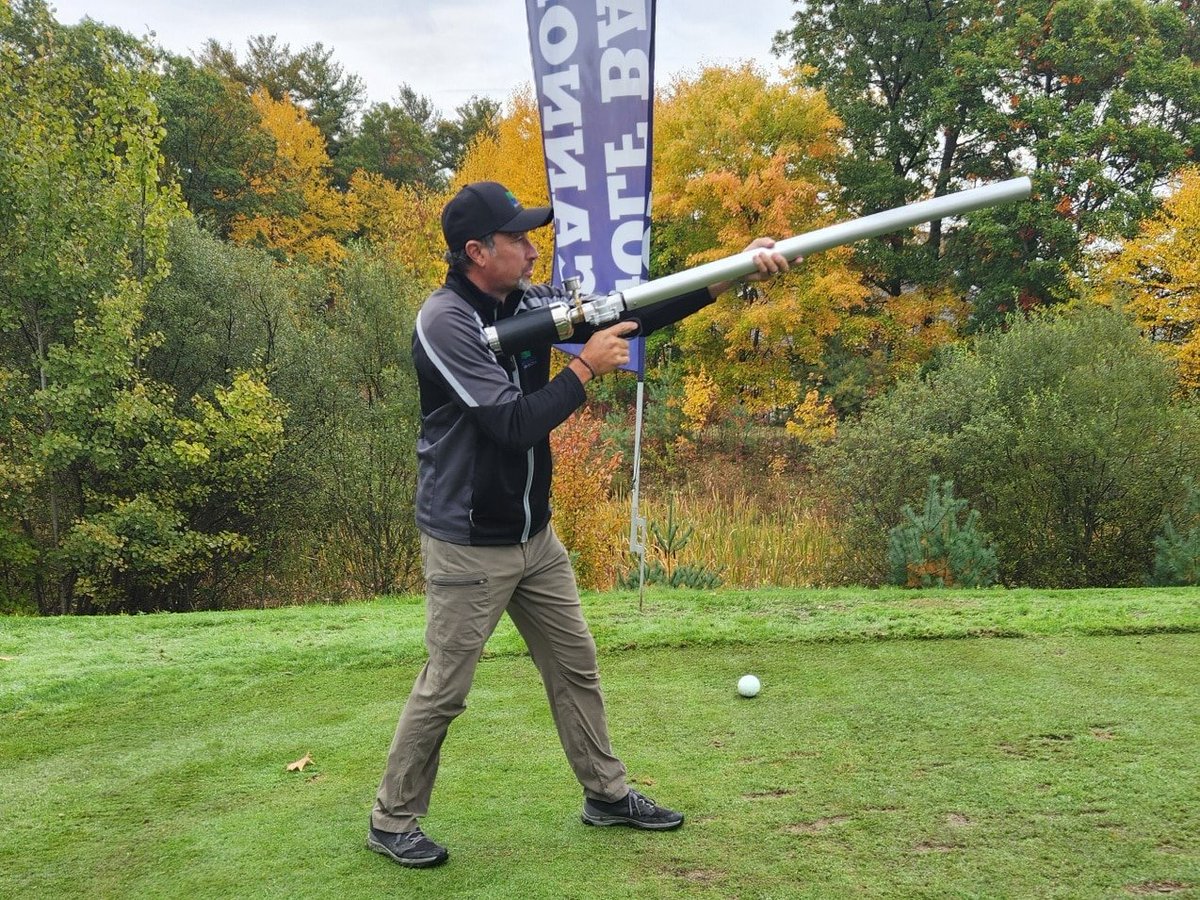 Bryson's "trick up the sleeve" for the US Open