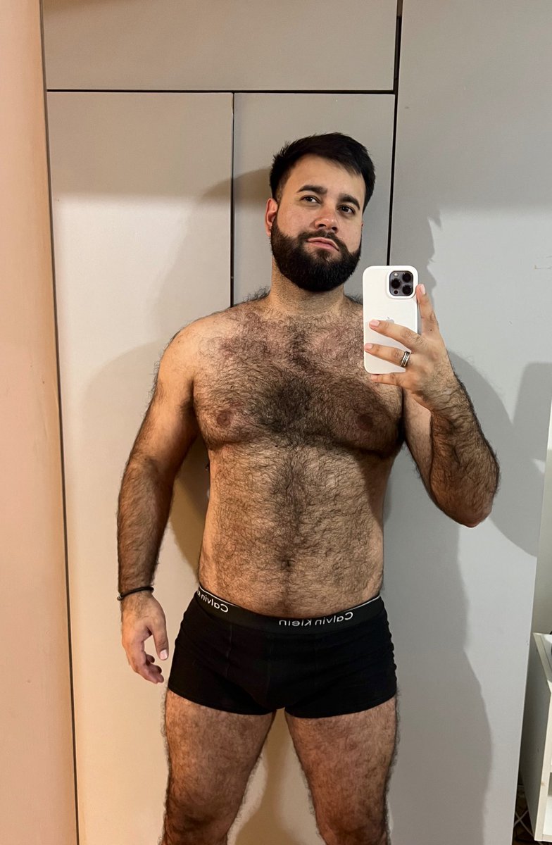 El Bearcito (@luisporta01) on Twitter photo 