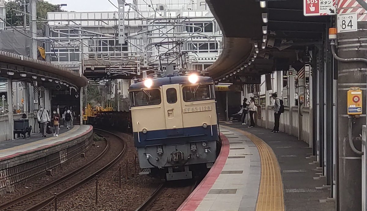 新山口工臨
1128＋12B