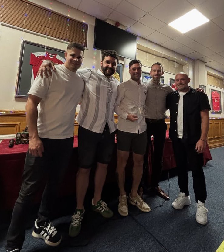 Mangotsfield United FC tweet media