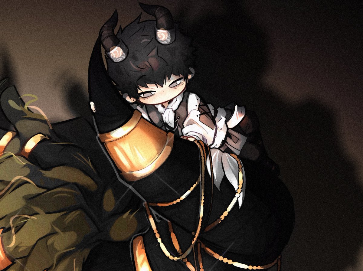 TariusDraws's tweet image. 😉