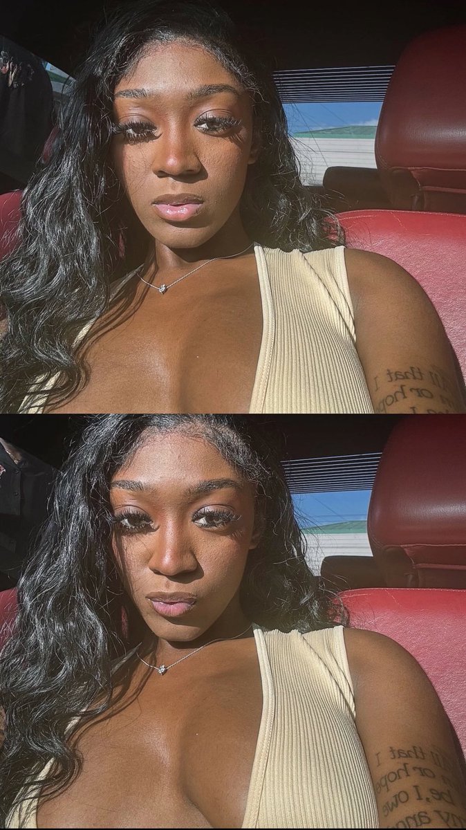 almightylayy1's tweet photo. “Girl you belong in a gaaallery”🥰 https://t.co/F67F7jJf8i