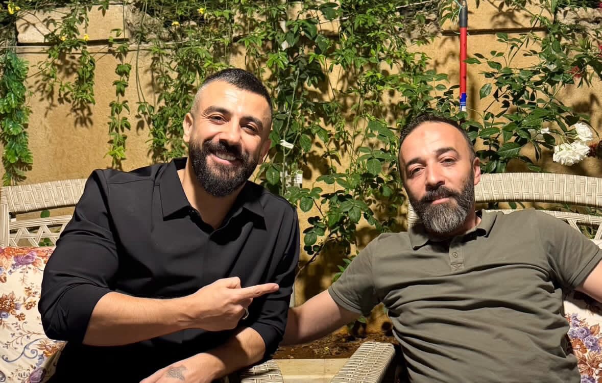 رئيس بلدية بعلبك في النصف الثاني من الولاية الاستاذ السيّد علي هاشم مرتضى .. منكبر فيك ريّسنا الف مبروك ل بعلبك وللمقاومة و لعيلتنا الكريمة المحبّة اللي اليوم كان حضورها لافت جداً وبالارقام .. شكراً للجميع .. منكبر فيكن وان شاء الله .. ستكون ولاية مميزة  .. وبدنا بعلبك واهلها هني