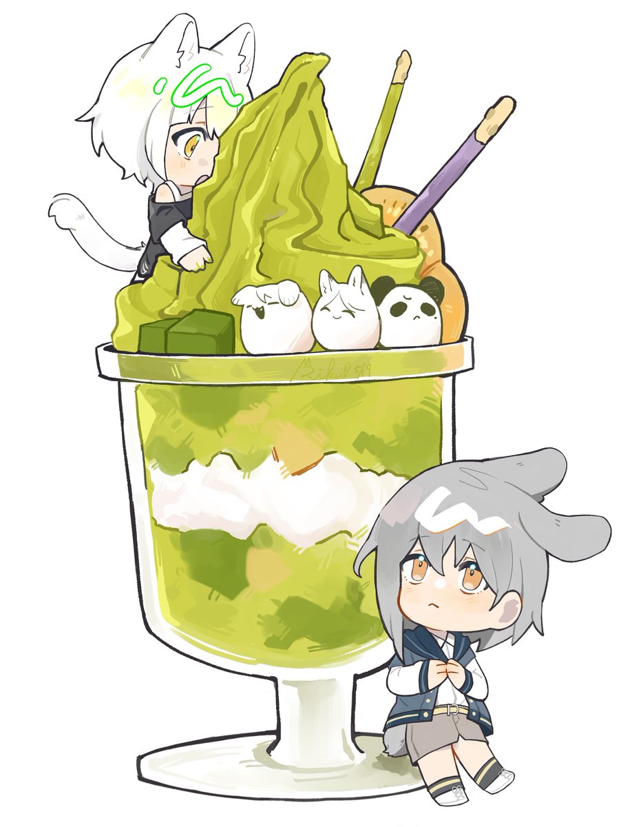 ❤ともちゃんさま❤X'masStick+青い炎❤ ともらな