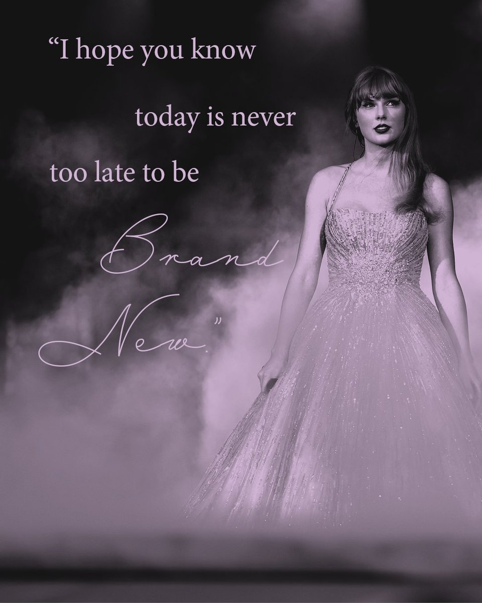 Taylor Nation tweet media