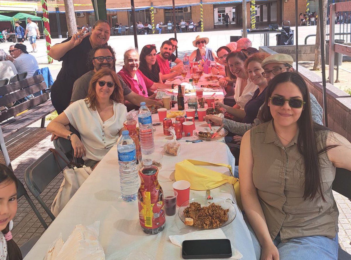 ERC Molins de Rei tweet media