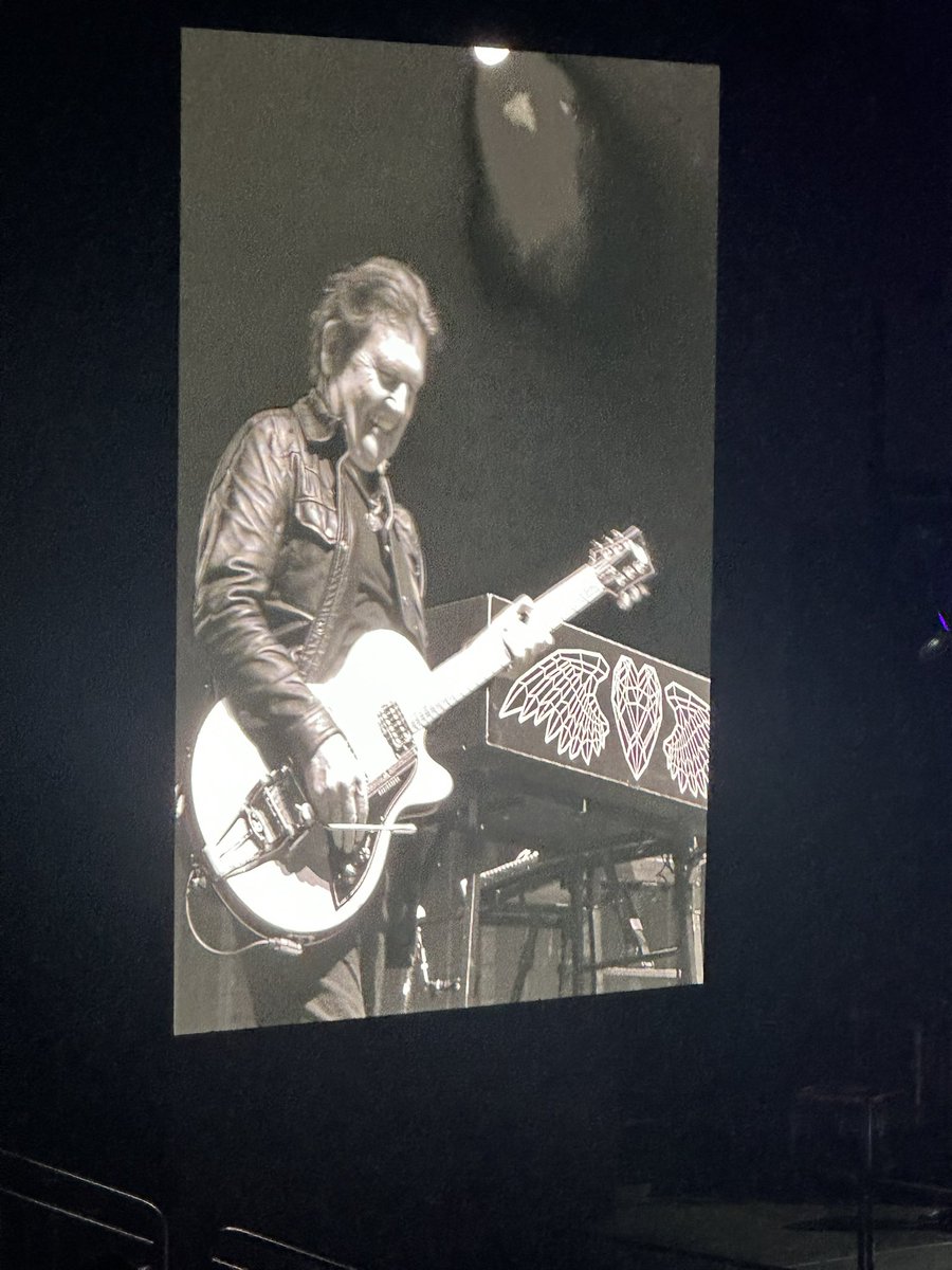 Eric Patrick tweet media