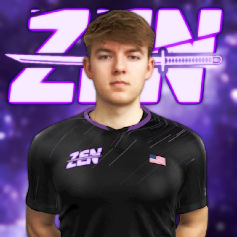 Team_ZENITH_USA's tweet photo. 🚨 New Entry Unlocked
Say hello to @fl1ck_CS2 – our new entry rifler and the tip of the spear. 💥🔫
Fast crosshairs, faster entries. He’s breaking sites wide open so the rest can clean up.
Get ready for some highlight reels. 🎥🔥
#CS2 #EntryFragger #fl1ckinheads #RosterUpdate https://t.co/r58t1lgXF2