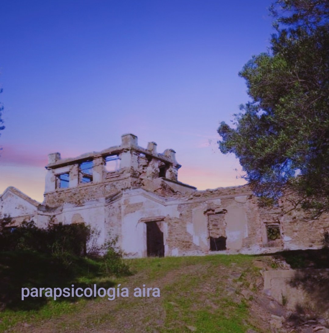 Historia que dejan un misterio por descubrir