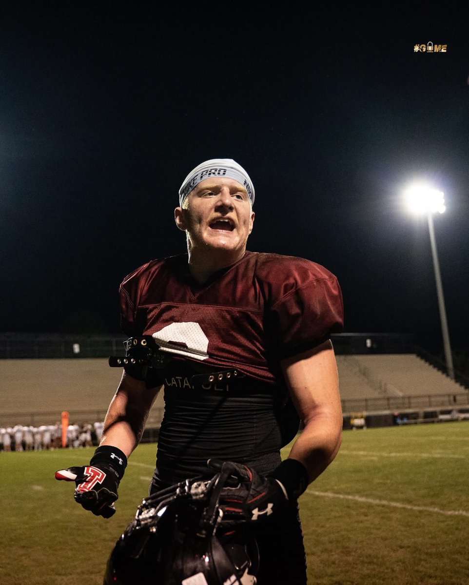 Southside Football (@southside_fball) on Twitter photo Spring Spotlight:
ATH <a href="/JoshPeoples07/">Josh peoples</a> (2026)
DB <a href="/AdrianoAlb87504/">Adriano Alberghina</a> (2026)
WR @HunterMcNa90392 (2026)
LB <a href="/Strunk_6/">Connor Strunk</a> (2026)
These 4 guys may fly under the radar for now, but their presence in our program is felt daily! Combine numbers coming soon for these guys! #US Spring Spotlight:
ATH <a href="/JoshPeoples07/">Josh peoples</a> (2026)
DB <a href="/AdrianoAlb87504/">Adriano Alberghina</a> (2026)
WR @HunterMcNa90392 (2026)
LB <a href="/Strunk_6/">Connor Strunk</a> (2026)
These 4 guys may fly under the radar for now, but their presence in our program is felt daily! Combine numbers coming soon for these guys! #US