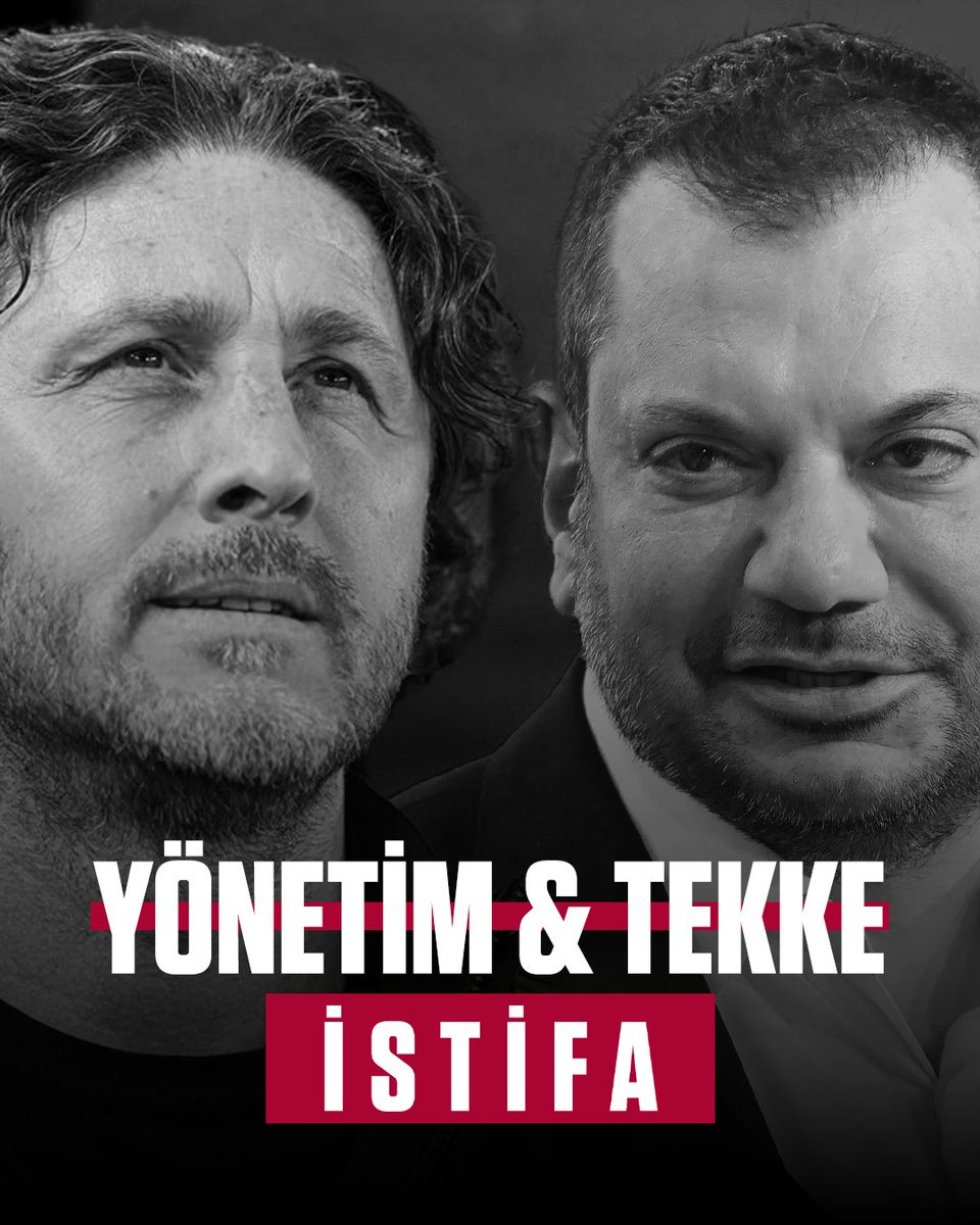 #ErtuğrulDoğanİstifa