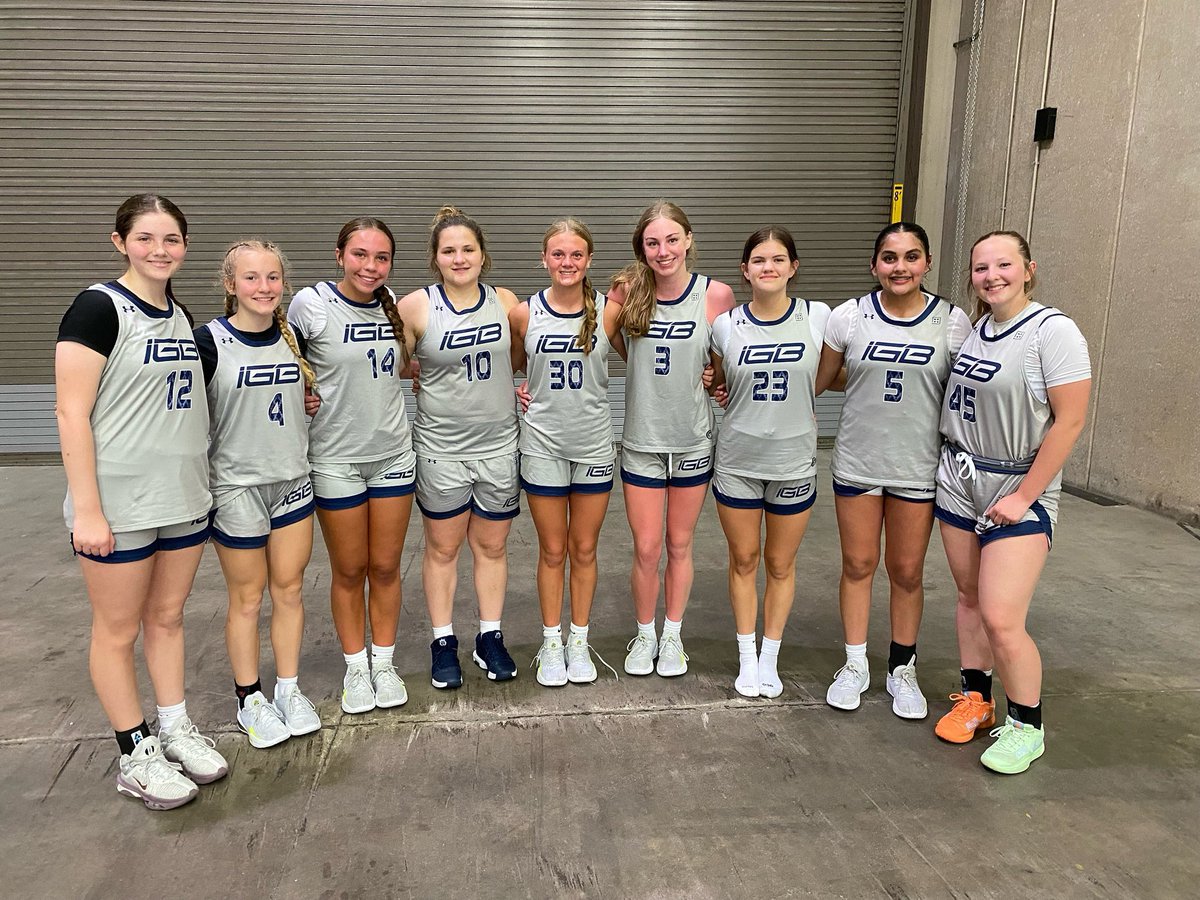 Lia Bohn (@bohnlia) on Twitter photo Finished 2-2 in Kentucky at The Classic!! Next up, June basketball!!! <a href="/IGB15URIDGEWAY/">IGB 15U Ridgeway</a> <a href="/IGB_Hoops_News/">𝑰𝑮𝑩 𝑵𝒆𝒘𝒔</a> <a href="/IGB_Hoops/">Indiana Girls Basketball</a> Finished 2-2 in Kentucky at The Classic!! Next up, June basketball!!! <a href="/IGB15URIDGEWAY/">IGB 15U Ridgeway</a> <a href="/IGB_Hoops_News/">𝑰𝑮𝑩 𝑵𝒆𝒘𝒔</a> <a href="/IGB_Hoops/">Indiana Girls Basketball</a>