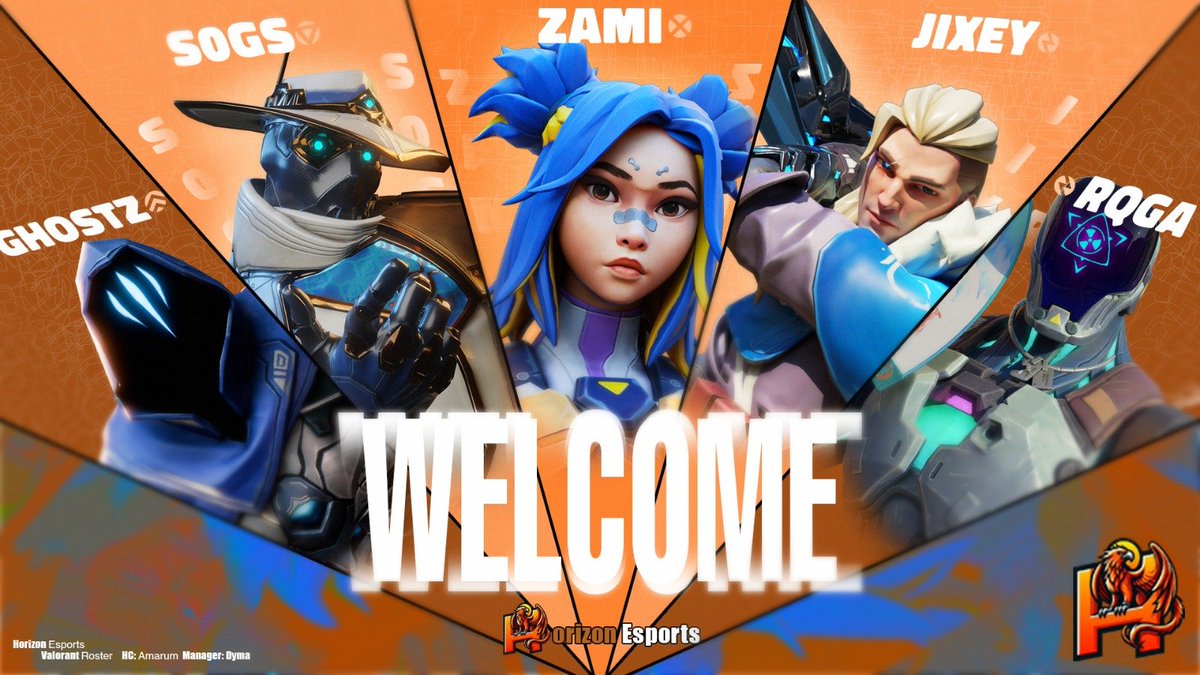 We are excited to introduce our team,ready to showcase skills and achieve new heights in the world of Esports.  Players: <a href="/Ghostzzzzzzzzzx/">Ghostz</a>,<a href="/s0gsval/">s0gs</a>,<a href="/KawaiiZami/">Zami</a>, <a href="/JixeyVAL/">Jixey</a>,<a href="/RqGaFPS/">RqGa</a> Coach: <a href="/Amarumvlr/">Talgat</a> Manager: <a href="/DymaVal/">Dyma</a>. With determination and talent,we are prepared to make an impact